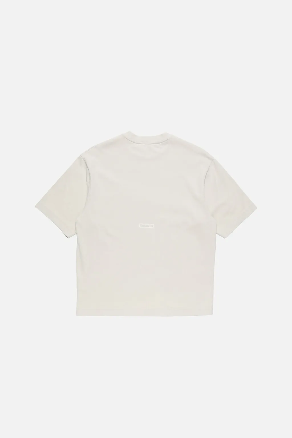 Logo-Plaque T-Shirt