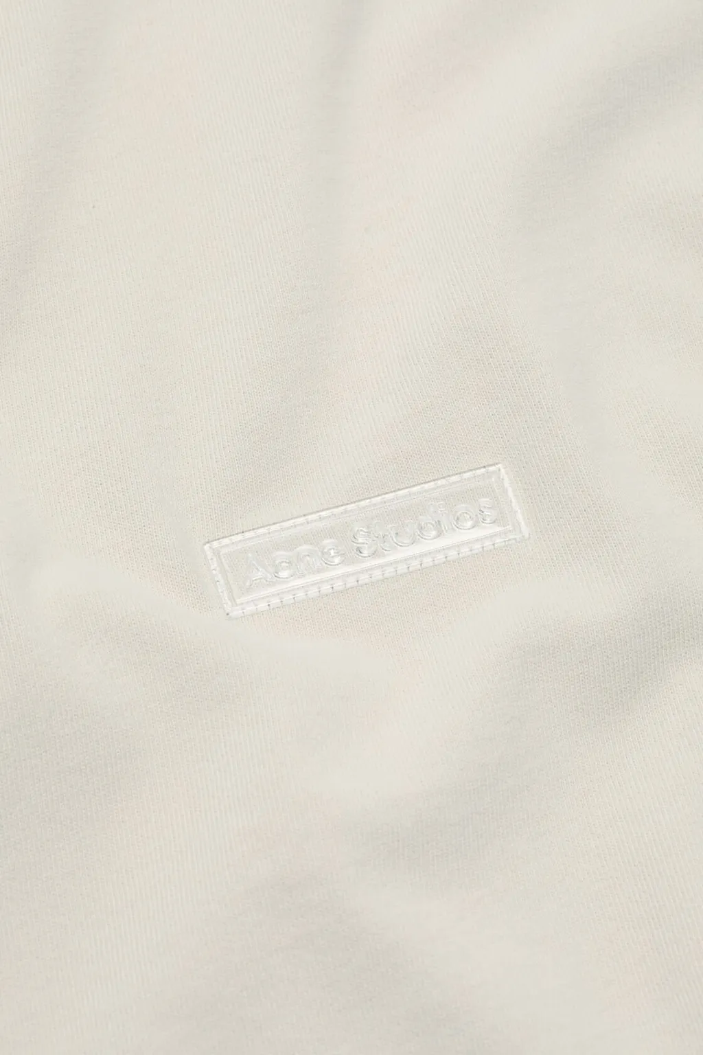 Logo-Plaque T-Shirt