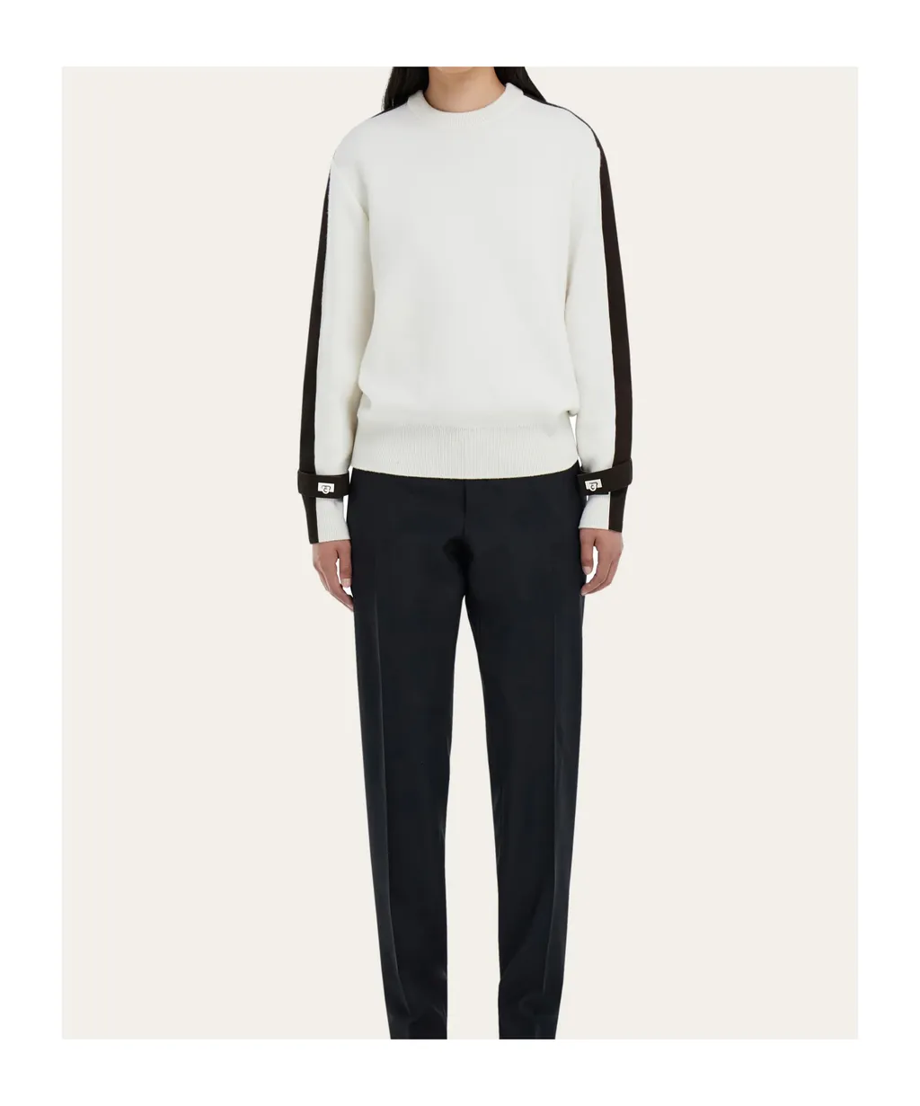 Crewneck Sweater