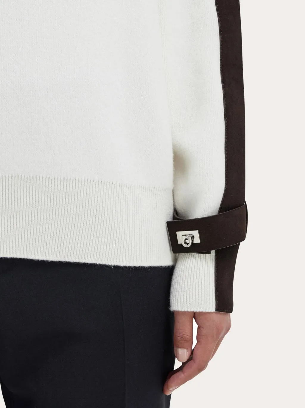 Crewneck Sweater