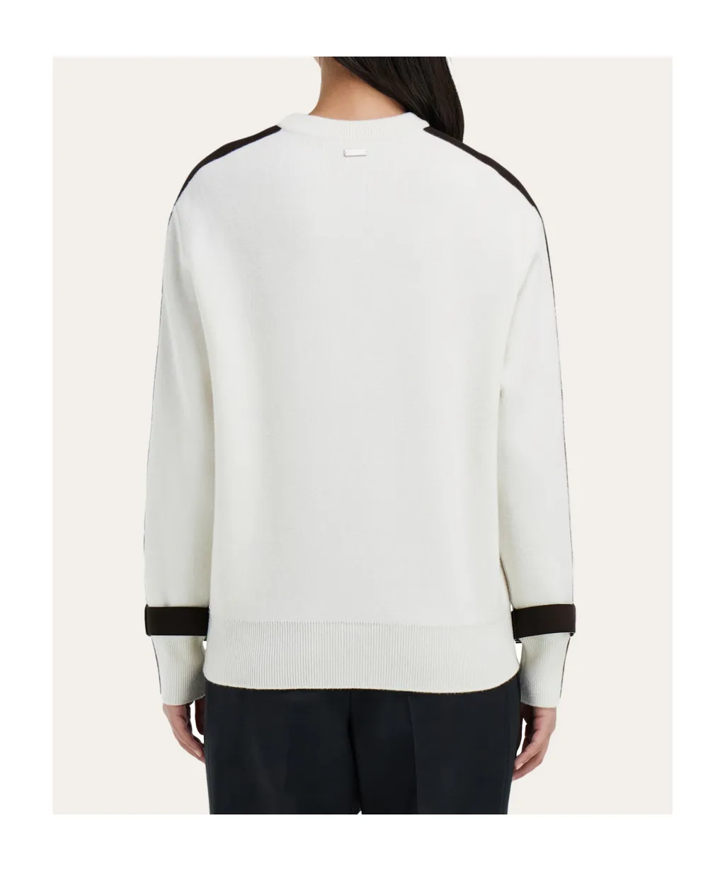 Crewneck Sweater
