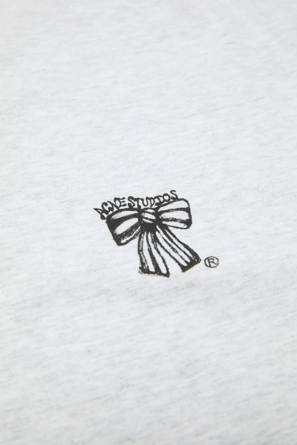Logo-Print T-Shirt