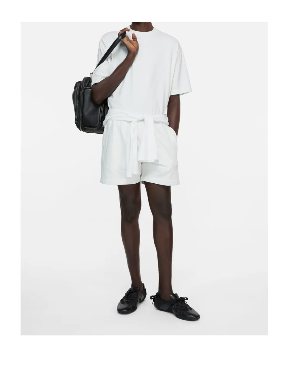 Short-Sleeve T-Shirt