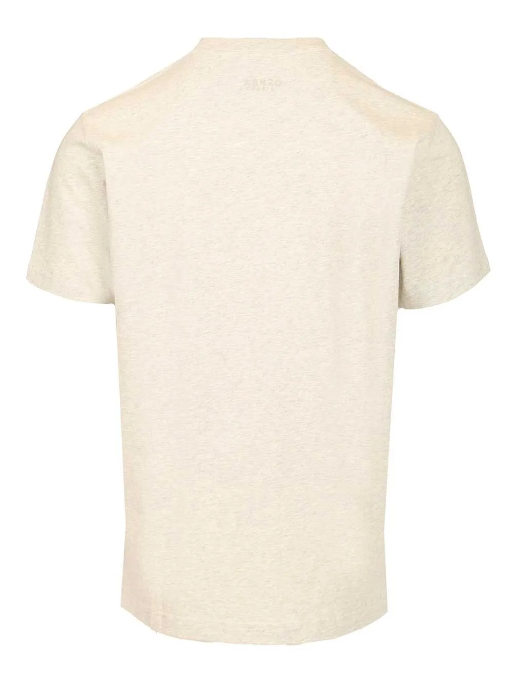 Kenzo Wild Tiger Embroidered T-Shirt