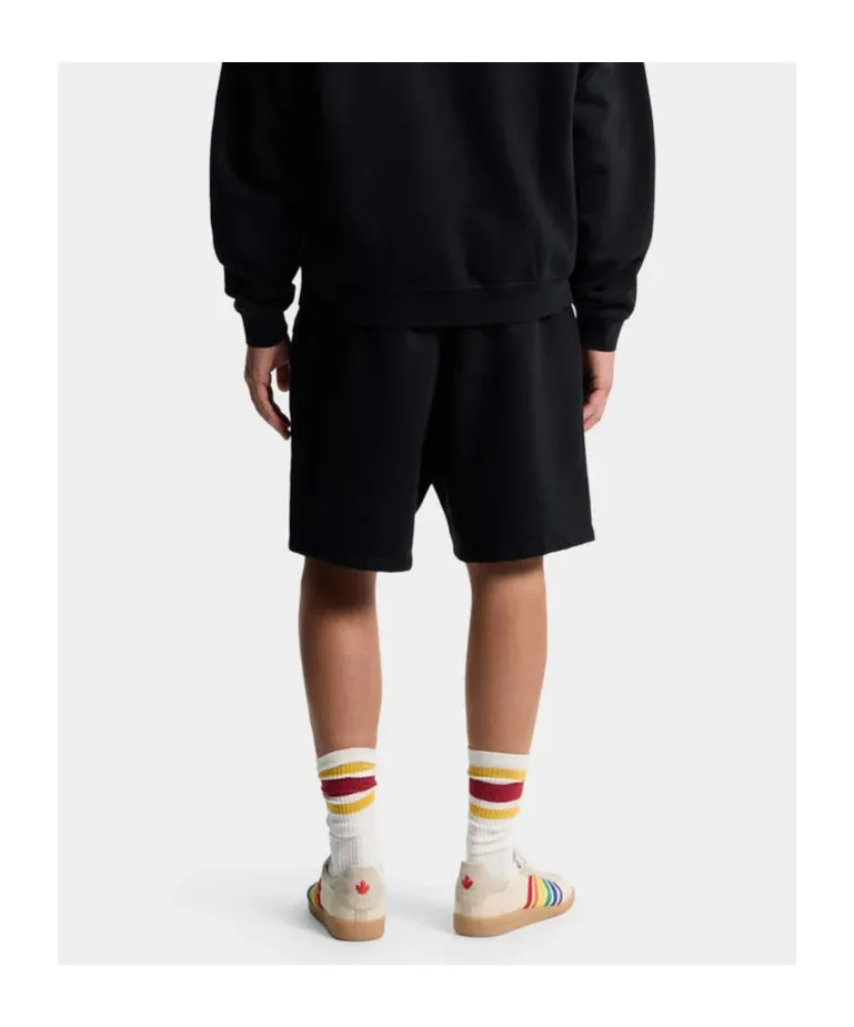 Dsquared2 Signature Relax Fit Shorts