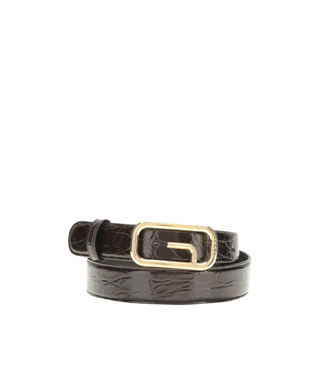 Gucci Reversible Buckle Belt