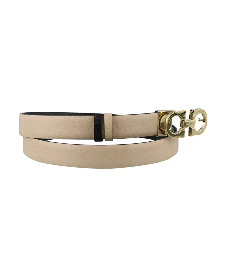 Double Gancio Reversible Belt