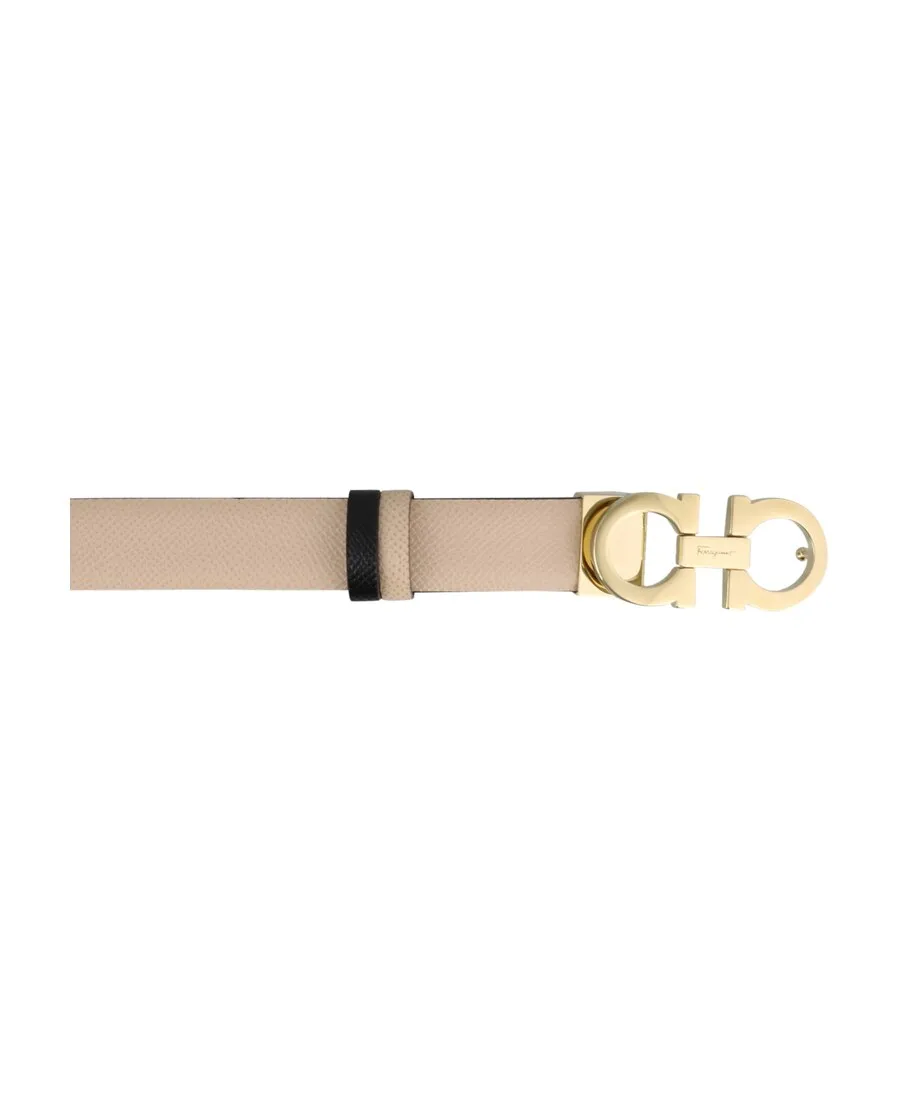 Double Gancio Reversible Belt