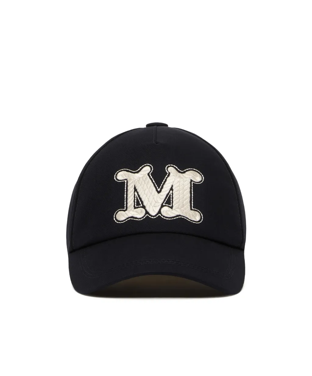 Logo Hat