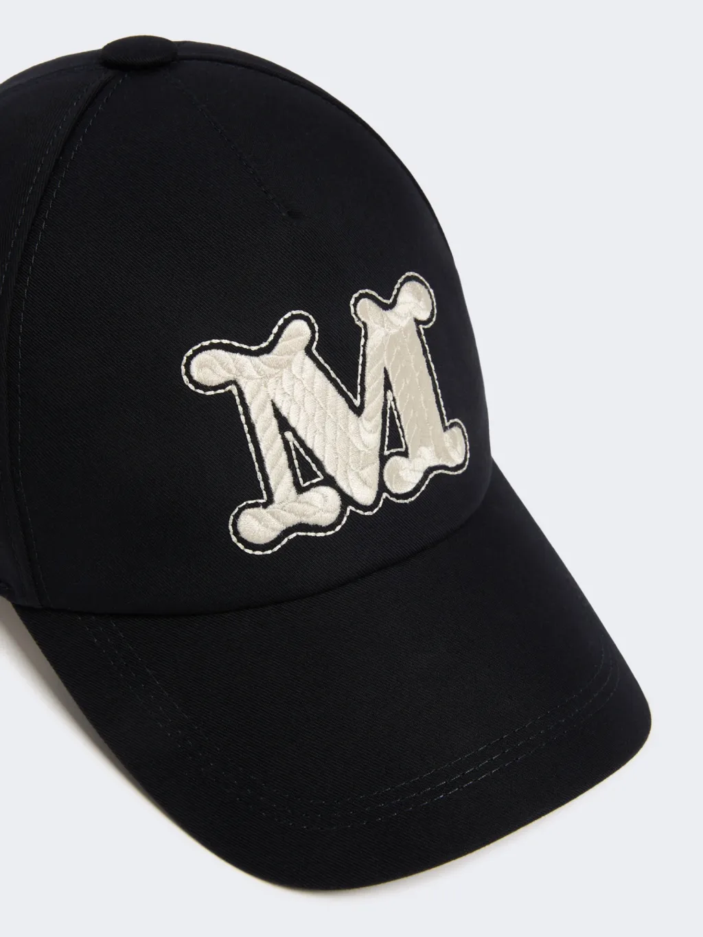 Logo Hat