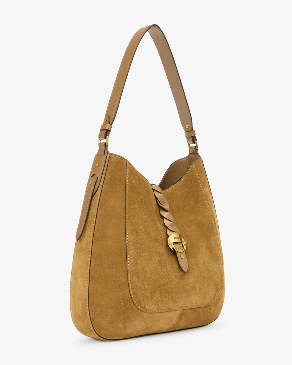 Altay Hobo Shoulder Bag