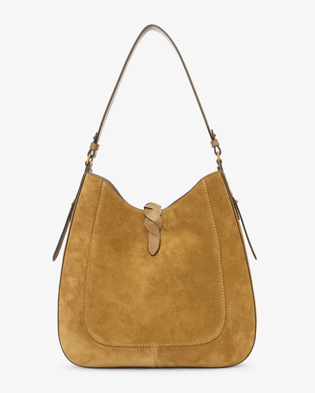 Altay Hobo Shoulder Bag