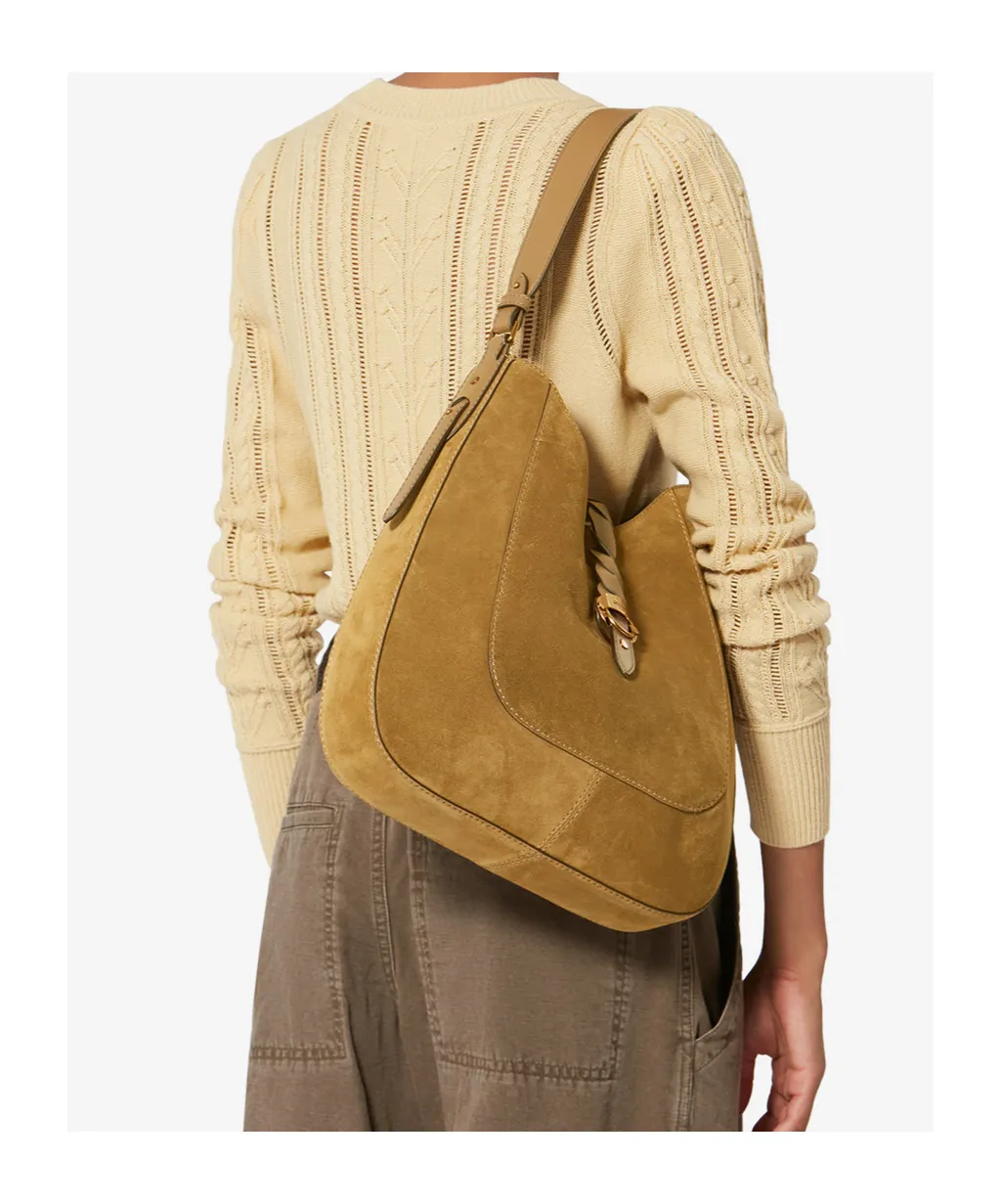 Altay Hobo Shoulder Bag
