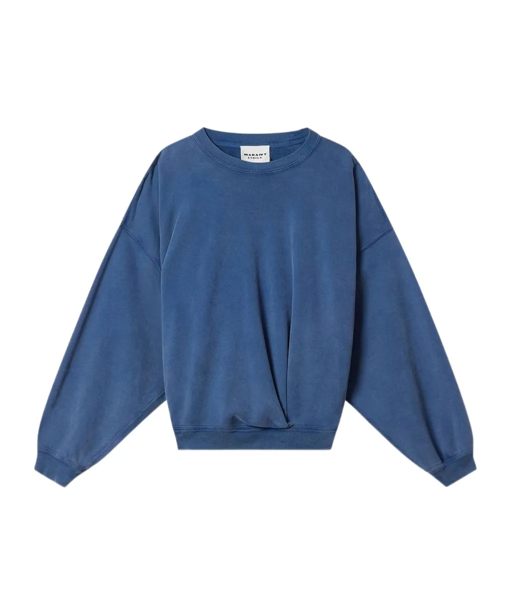 Sauria Sweatshirt