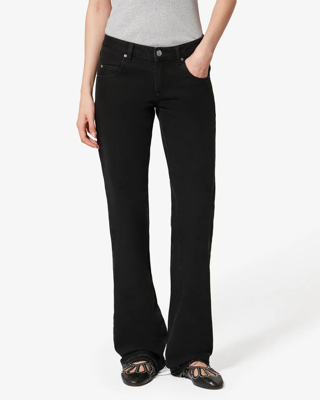 Denala Pants