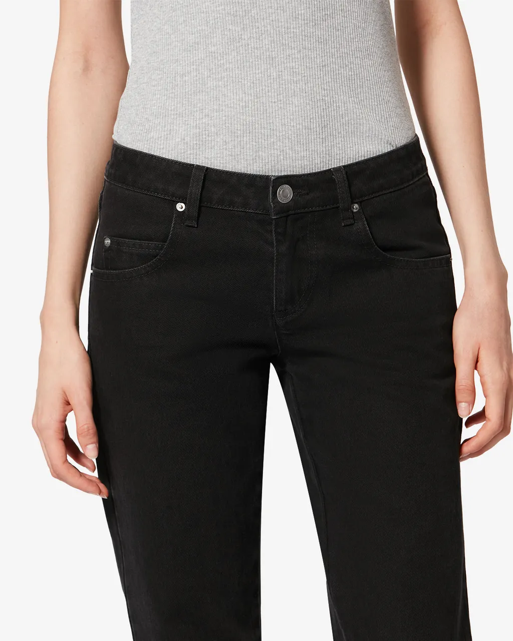 Denala Pants