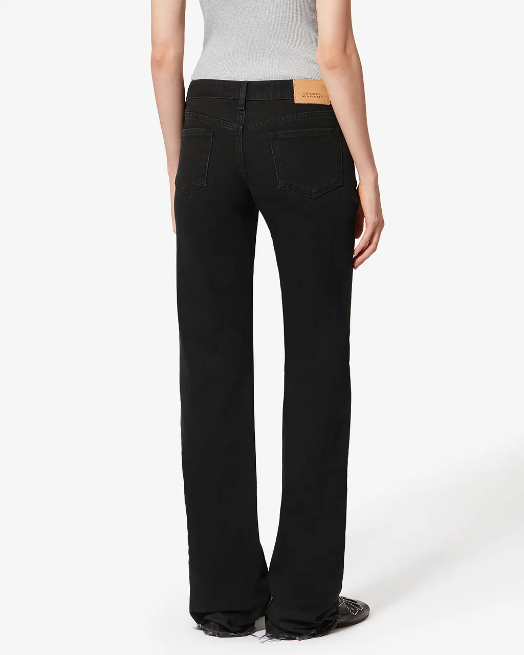 Denala Pants