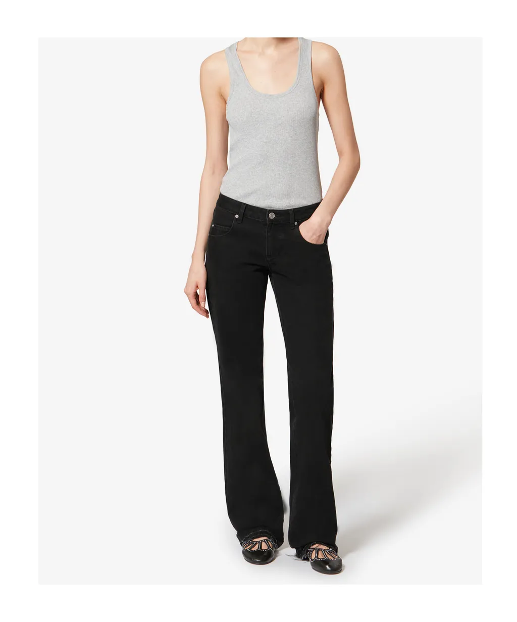 Denala Pants