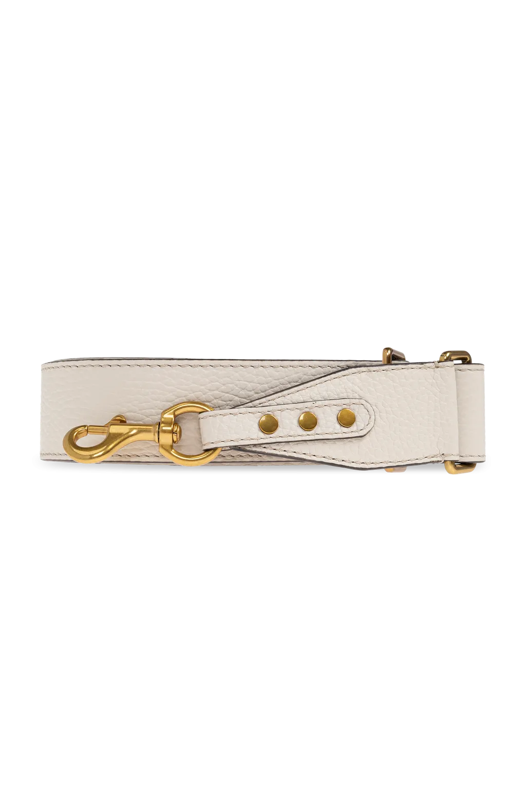 Isabel Marant Naoko Logo Printed Shoulder Bag