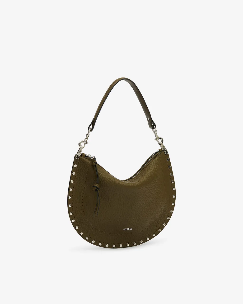 Oskan Soft Zip Bag