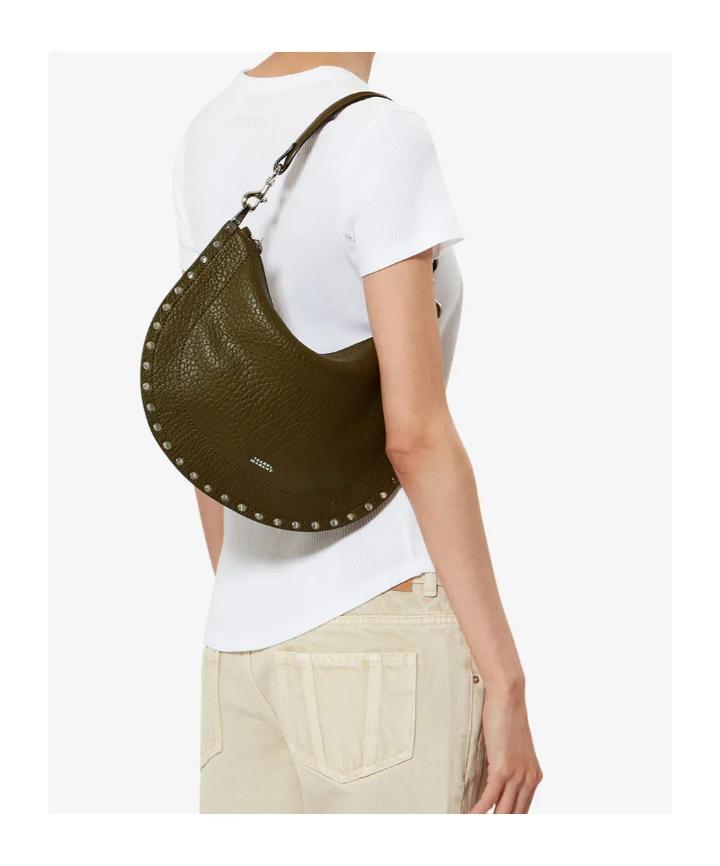 Oskan Soft Zip Bag