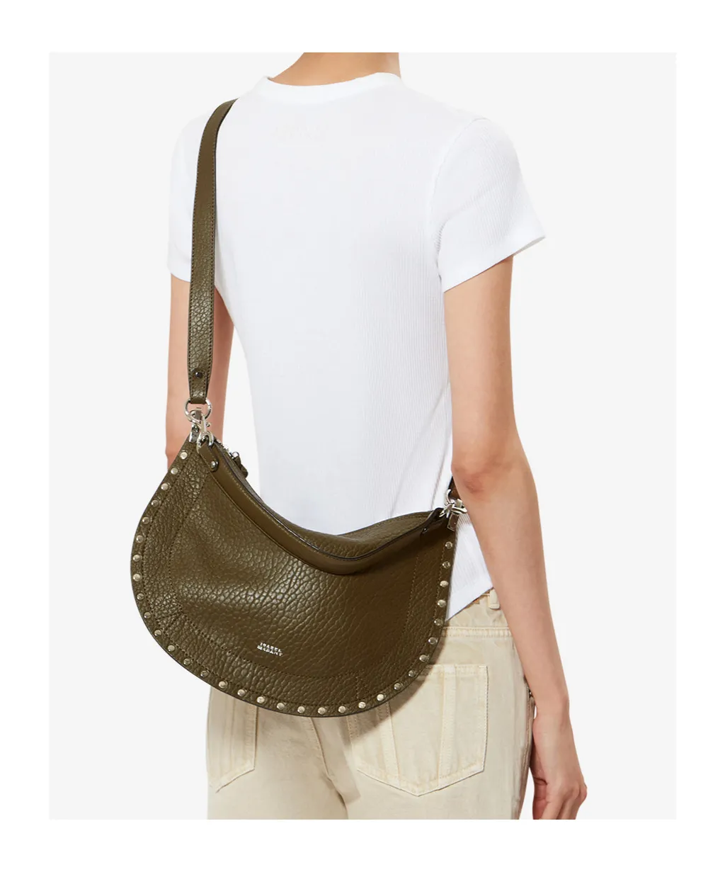 Oskan Soft Zip Bag