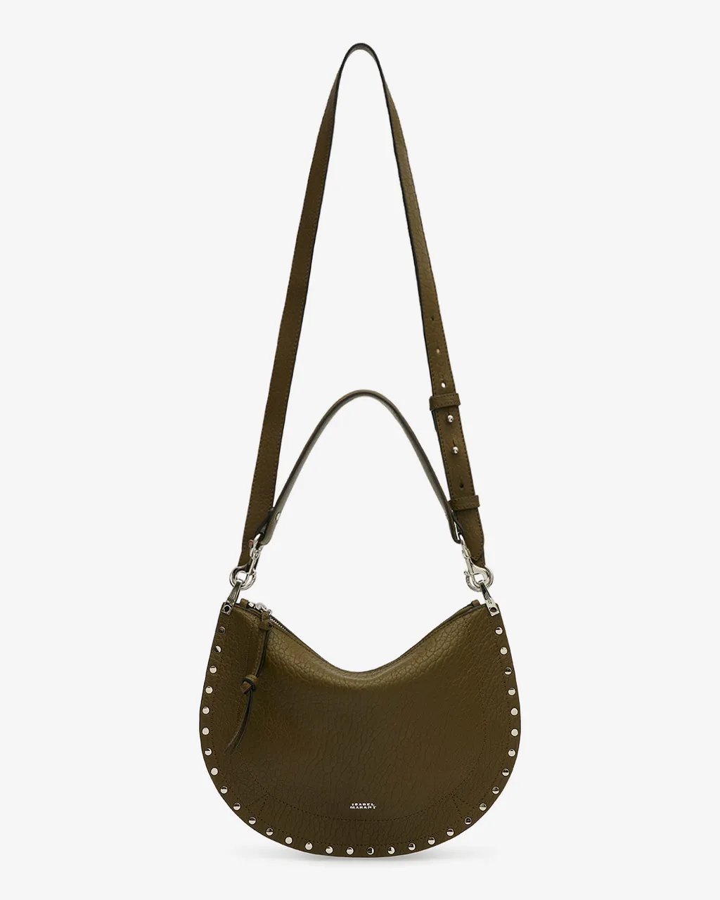 Oskan Soft Zip Bag
