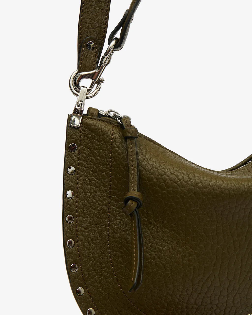 Oskan Soft Zip Bag