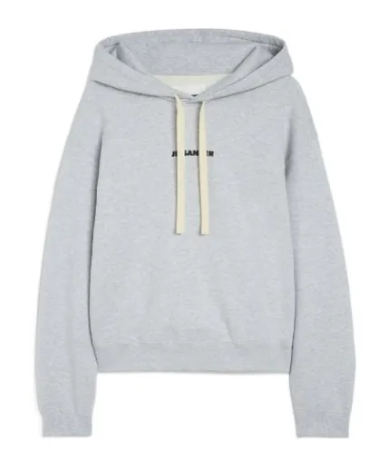 Logo Sweatshirt