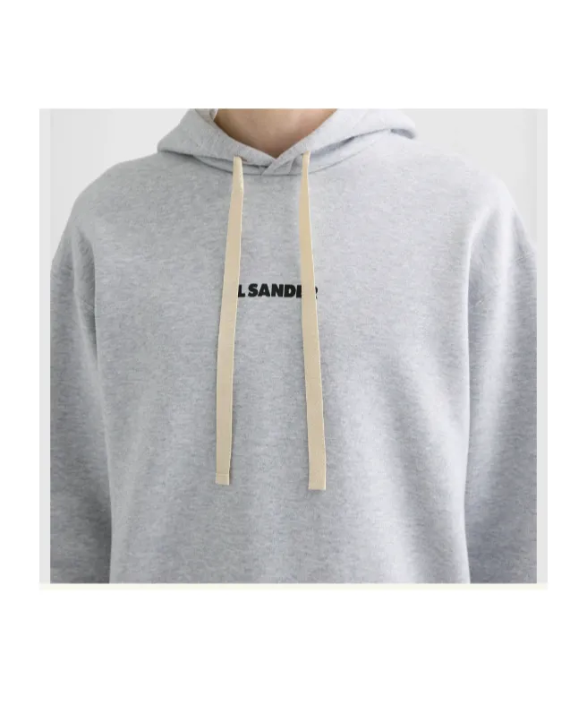 Logo Sweatshirt