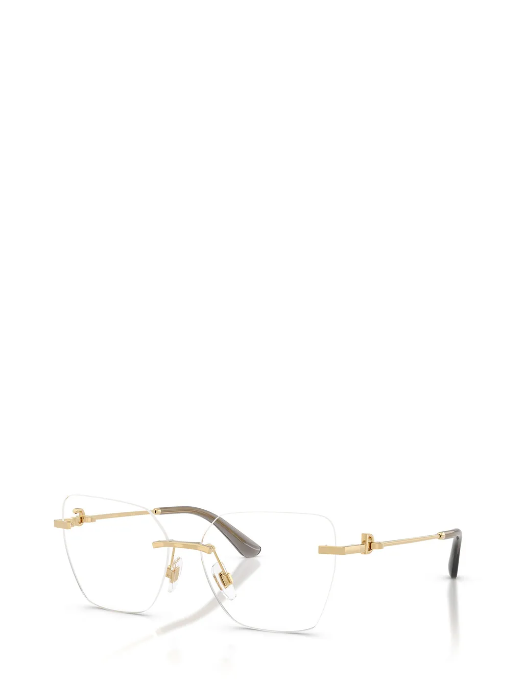 Logo Flat Lens