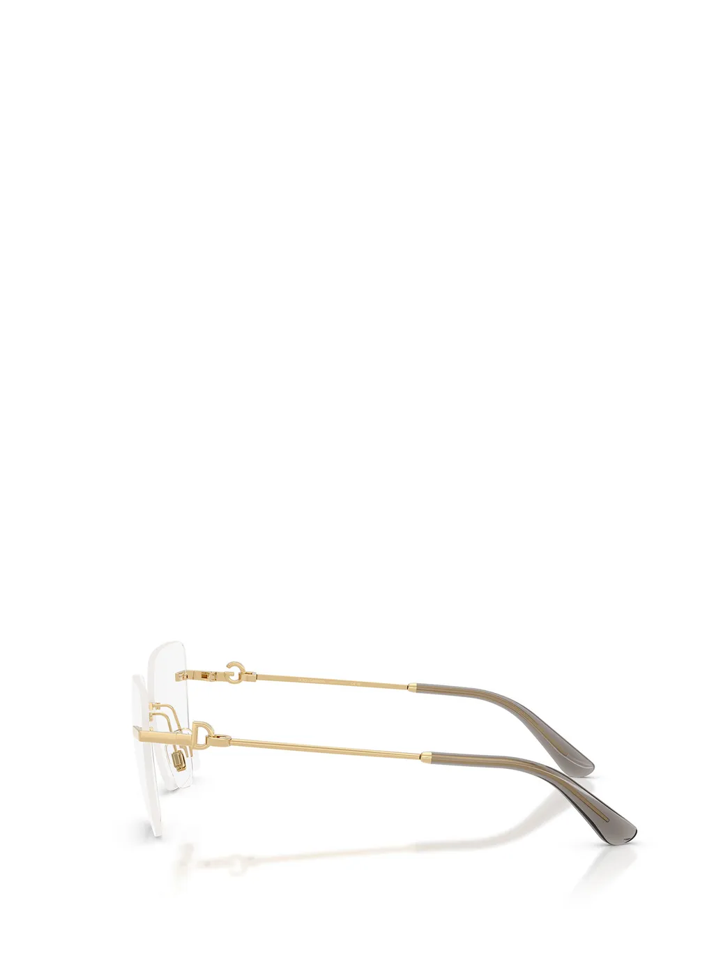 Logo Flat Lens