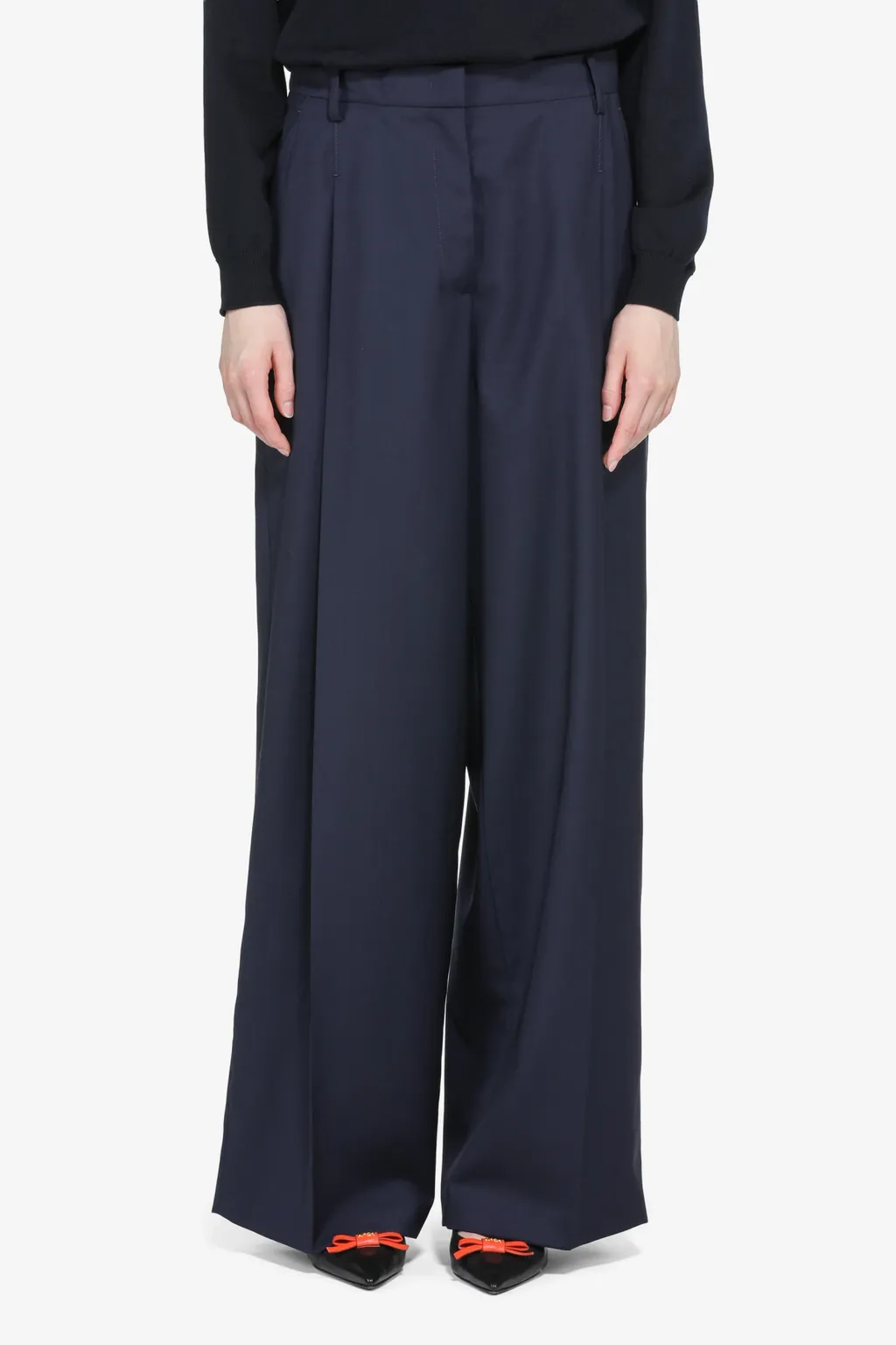 N21 Pants