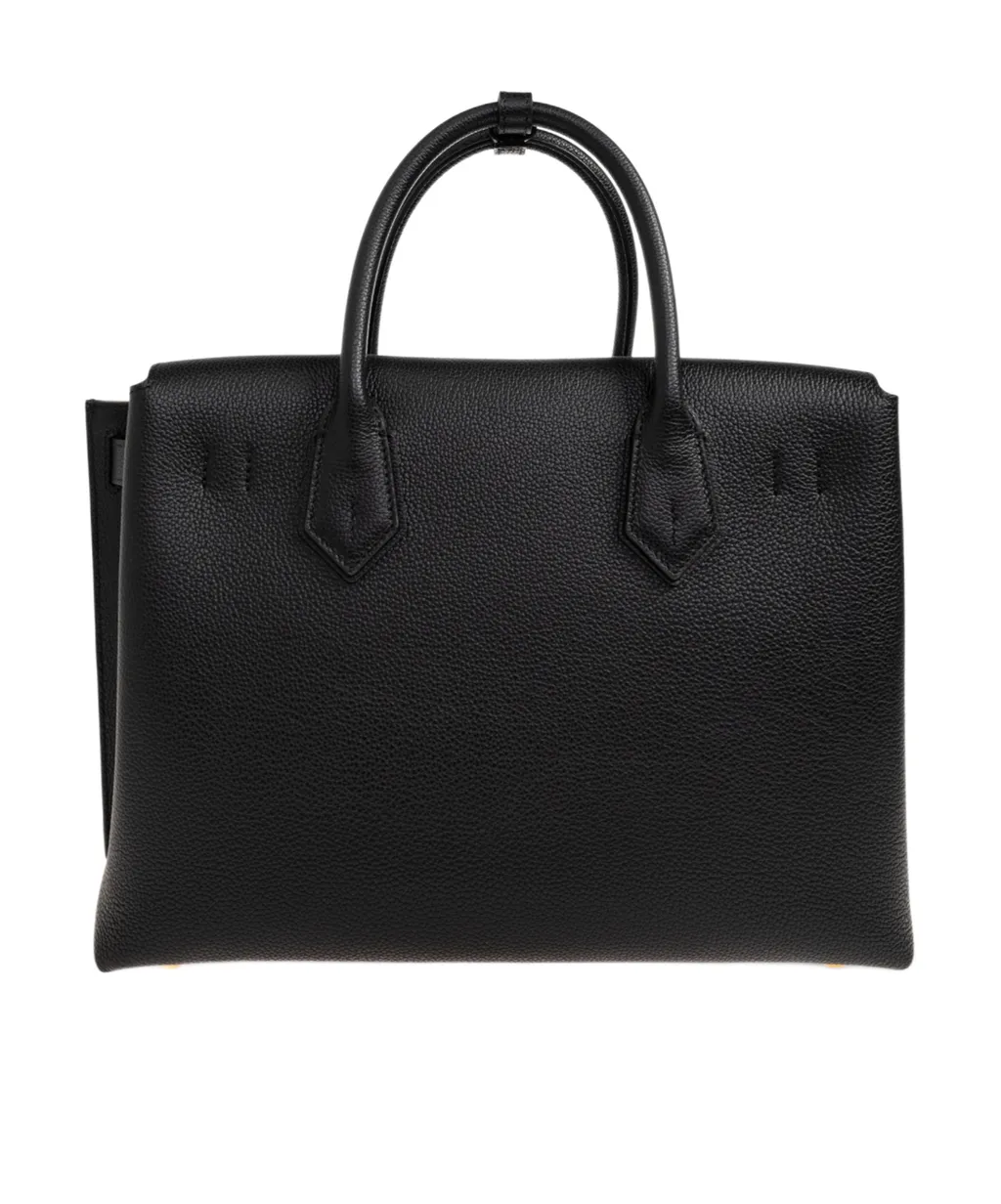 Mcm Medium Milla Tote Bag