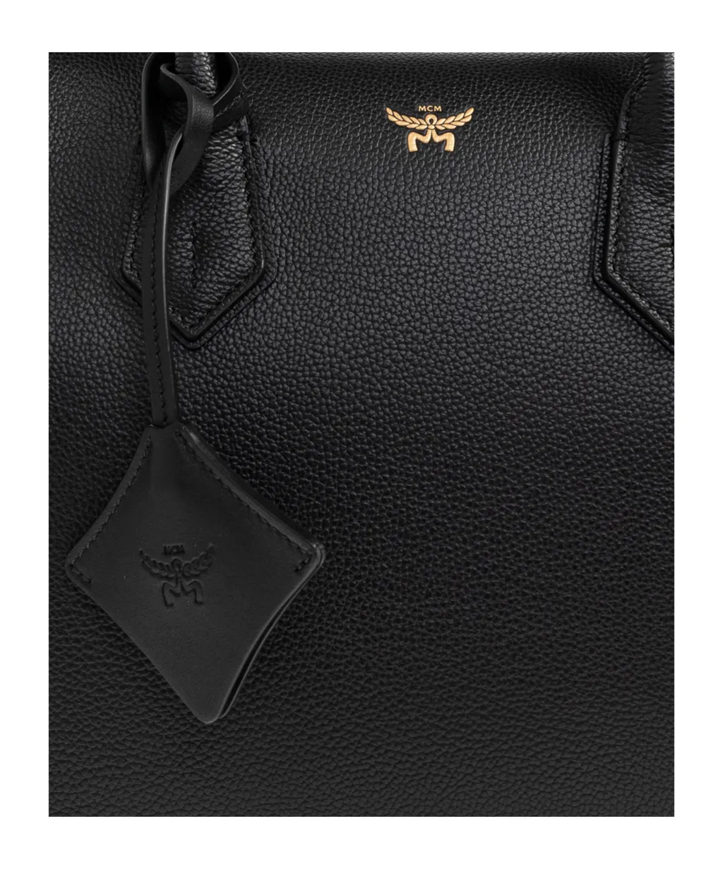 Mcm Medium Milla Tote Bag