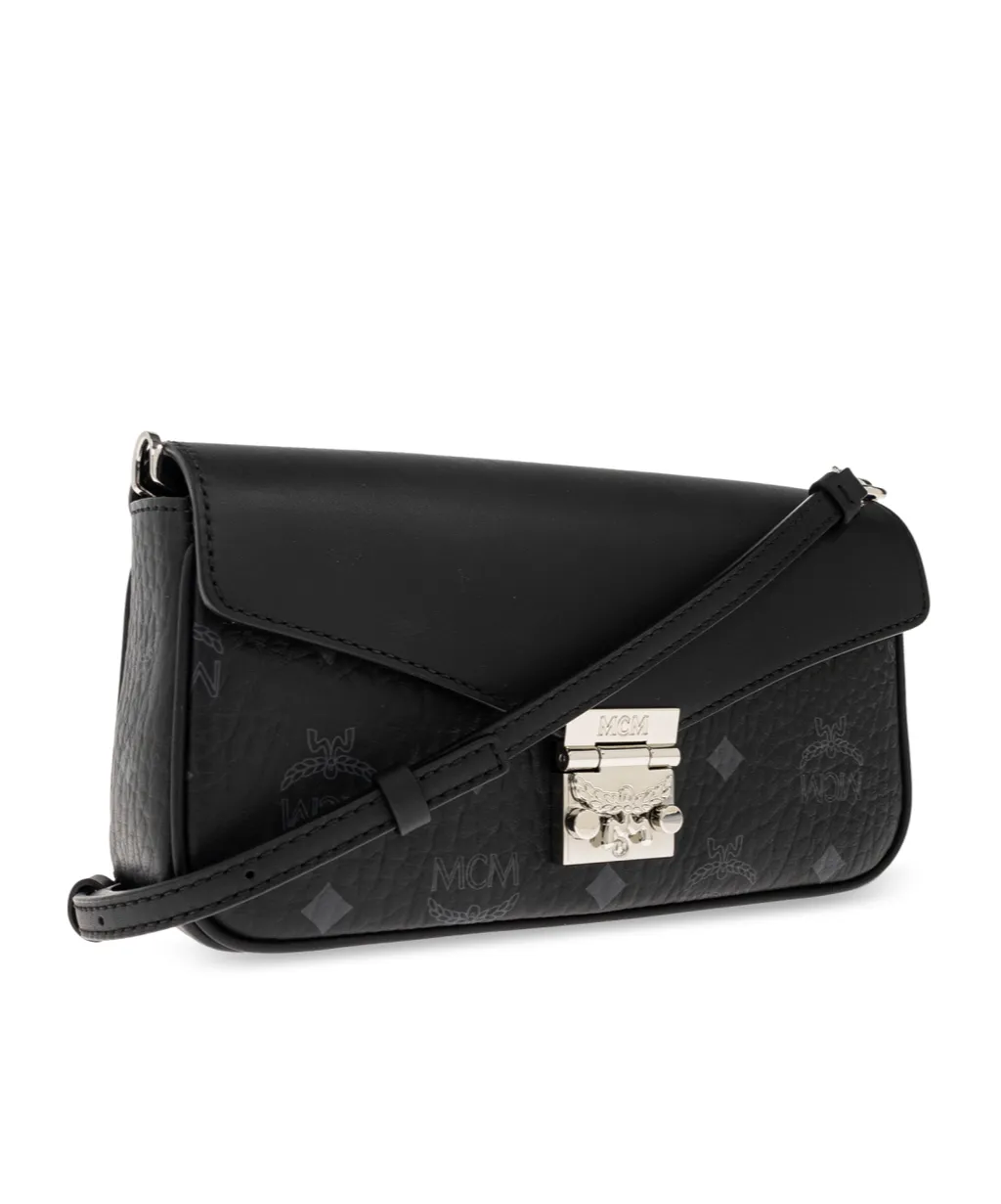 Mcm Tracy Crossbody Bag