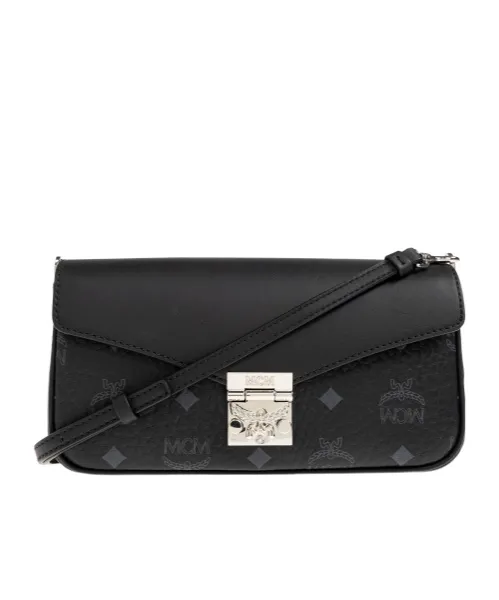 Mcm Tracy Crossbody Bag