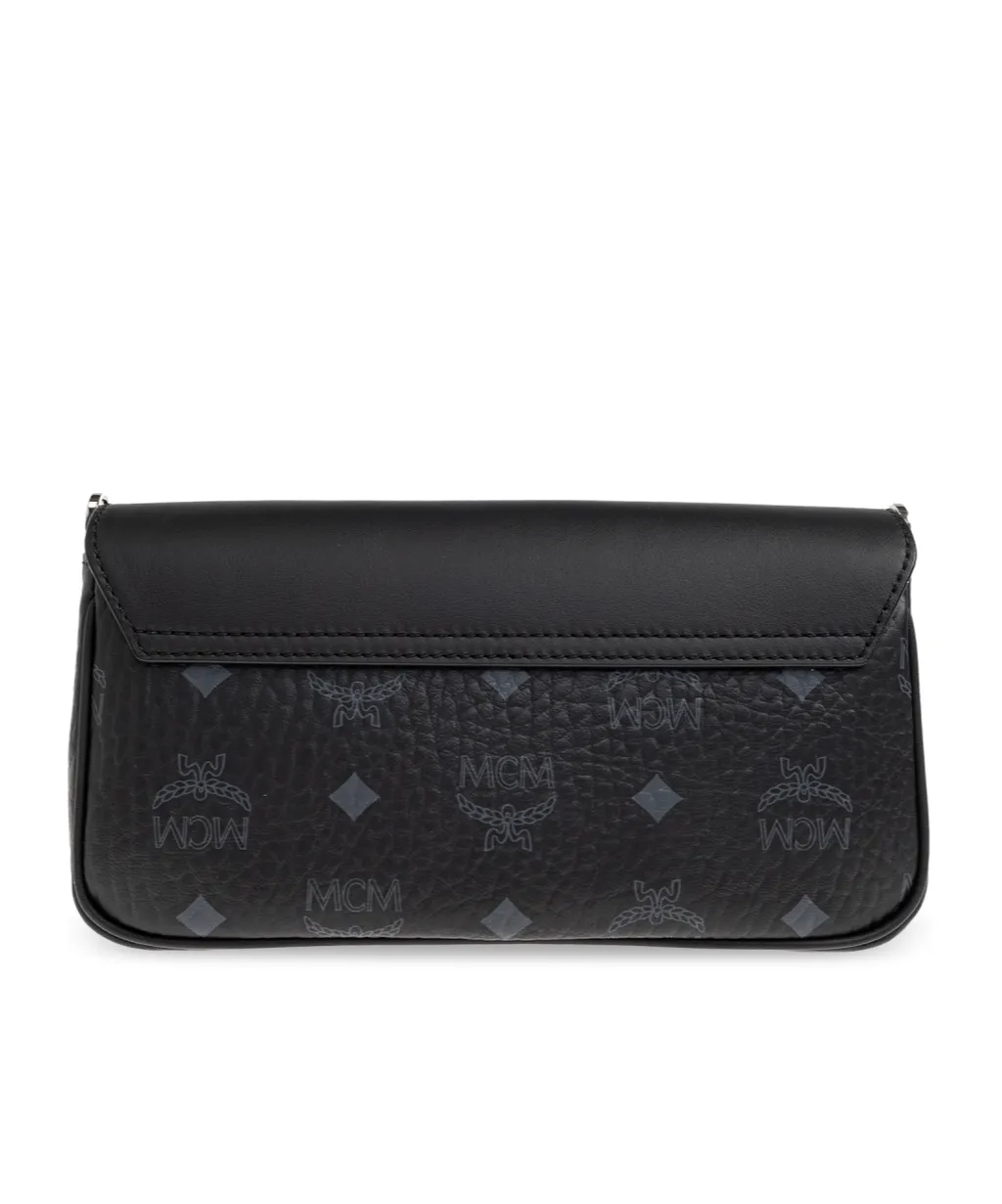Mcm Tracy Crossbody Bag