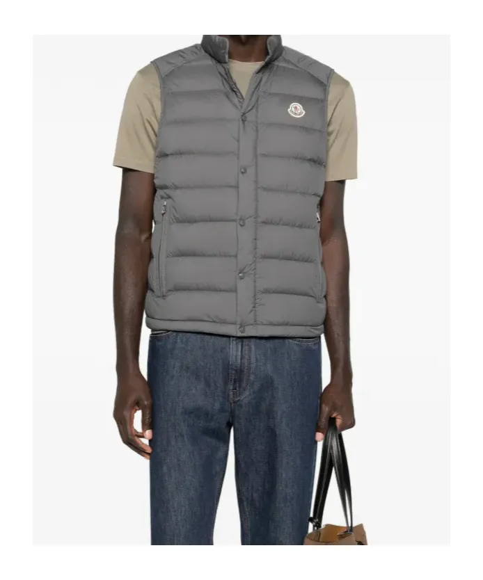 Moncler Barthe Down Gilet