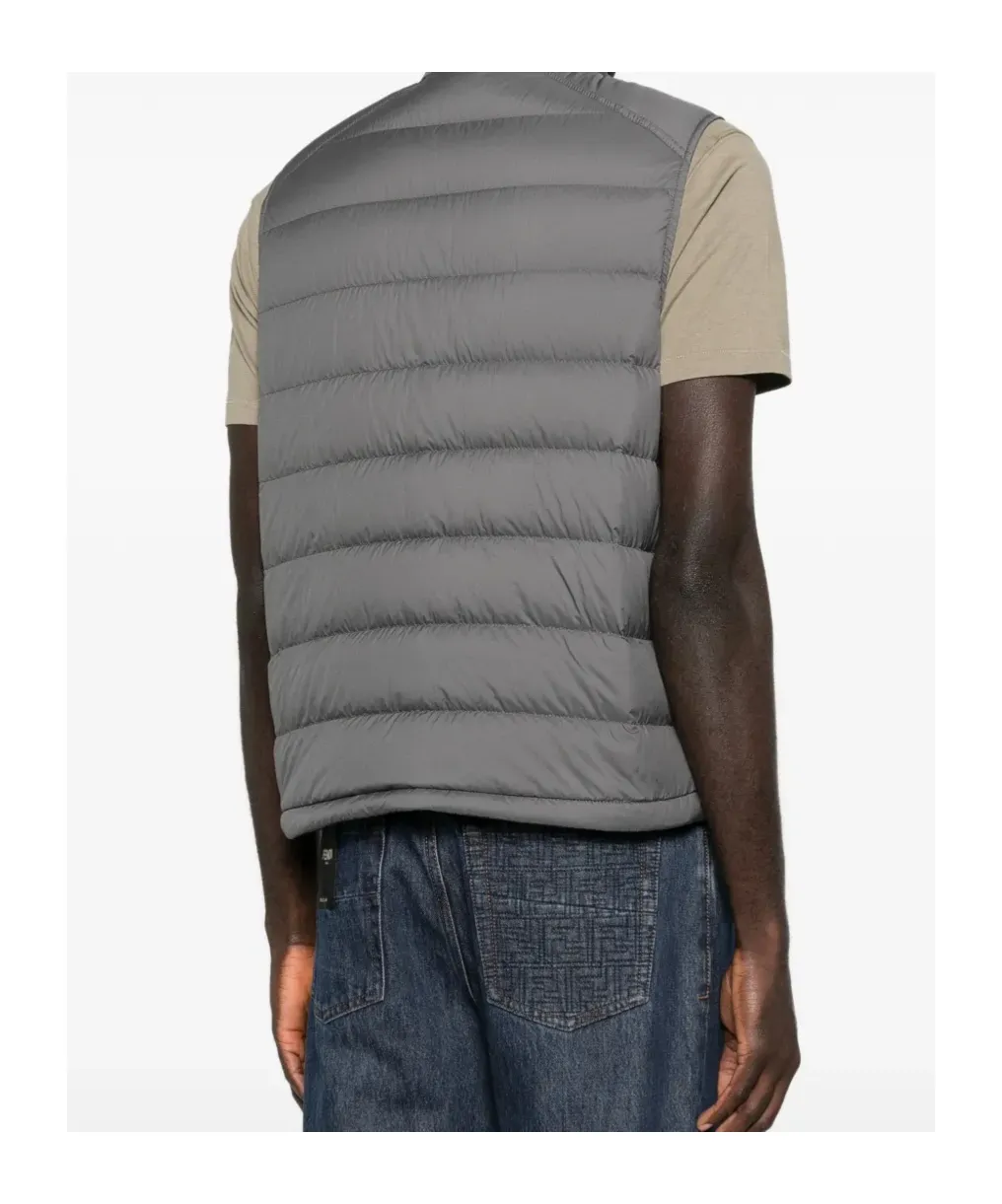 Moncler Barthe Down Gilet