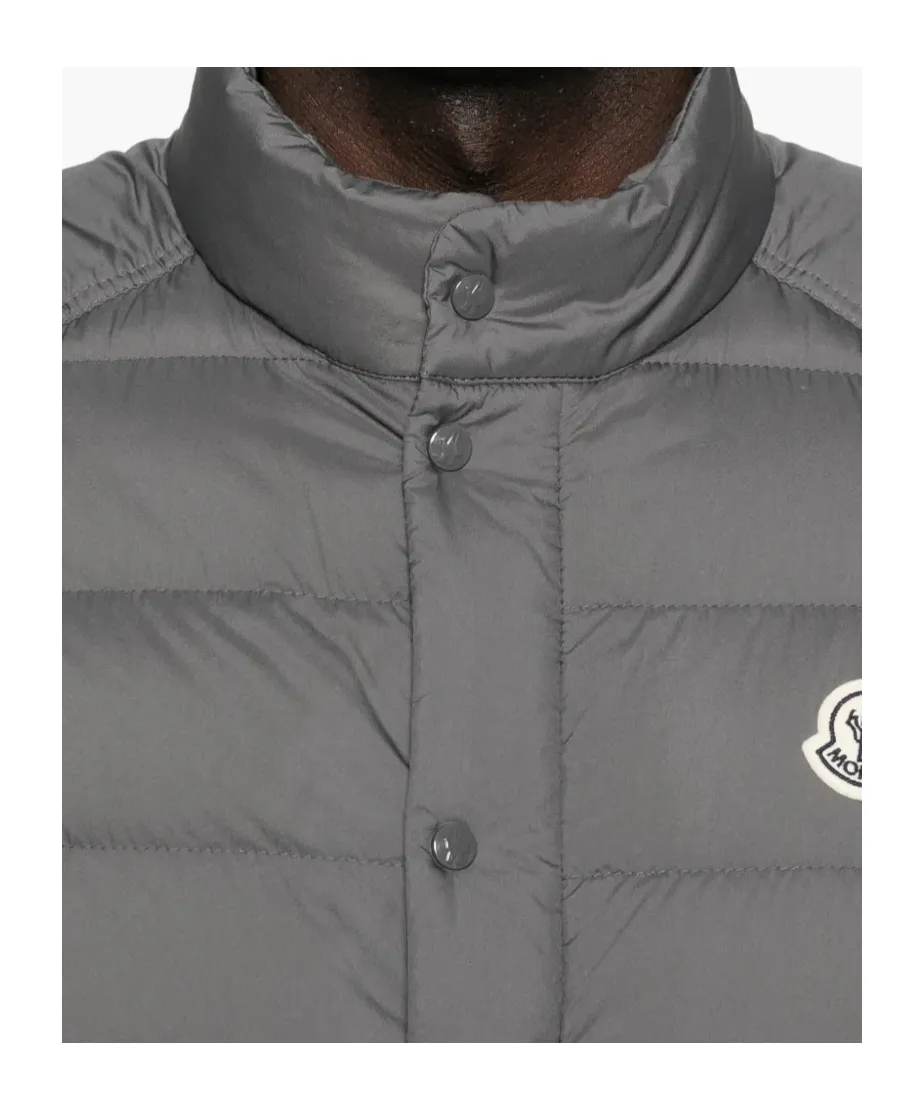 Moncler Barthe Down Gilet
