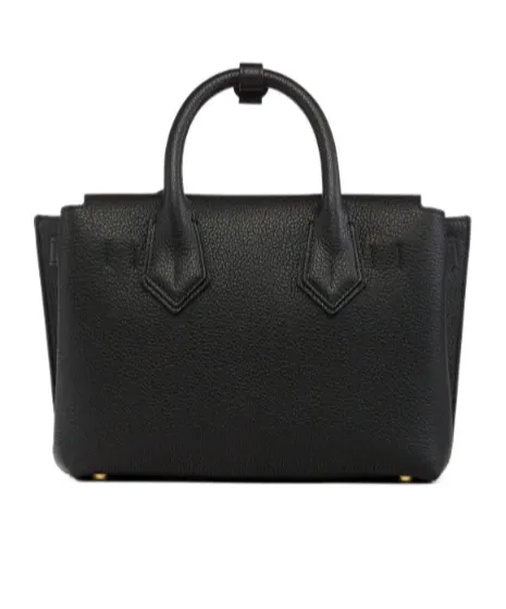 Mcm Milla Small Tote Bag