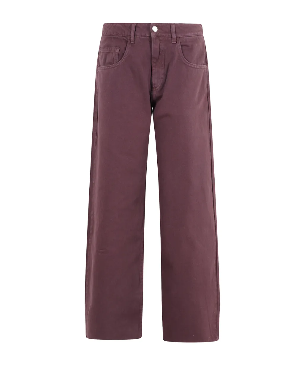 Belt Loop Jeans