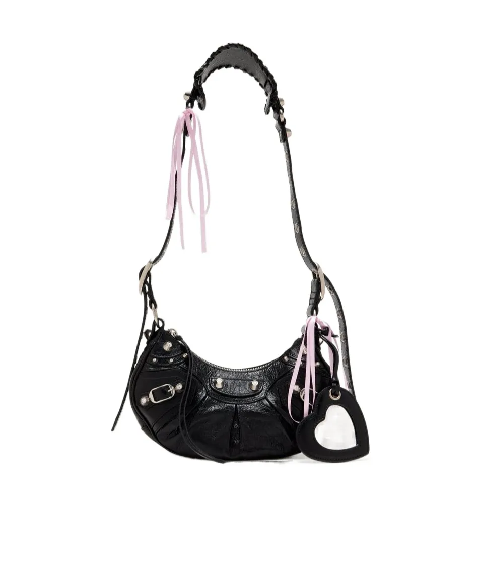 Le Cagole Xs Shoulder Bag