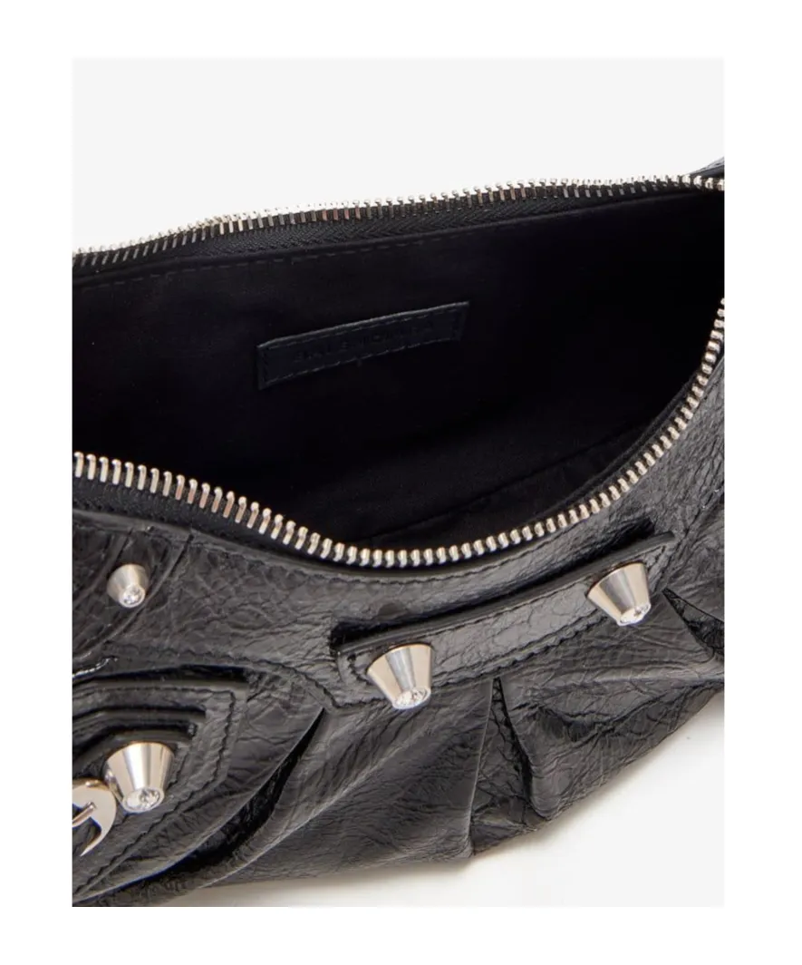 Le Cagole Xs Shoulder Bag