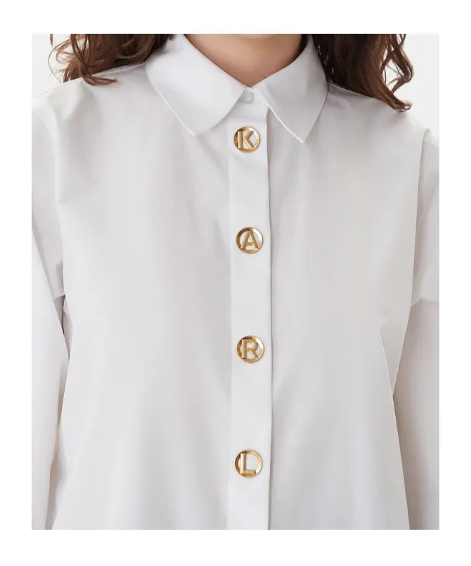 Button Shirt