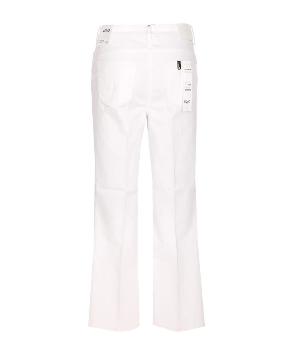 Liu Jo High-Waist Jeans