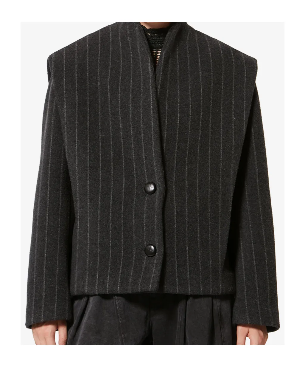 Dyogo Coat