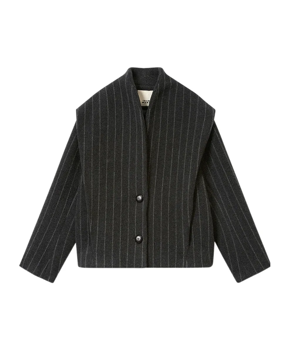 Dyogo Coat