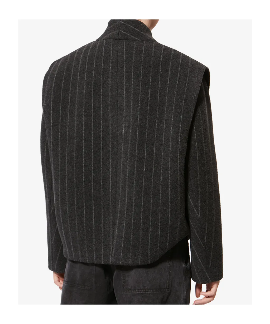Dyogo Coat